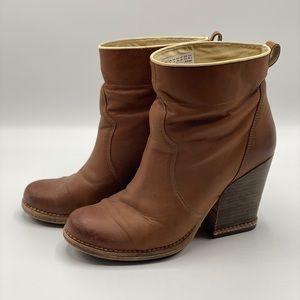 Timberland - Marge short pull-on boot